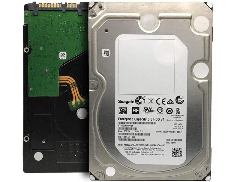 Hd 6tb Seagate em Promoção no Magazine Luiza